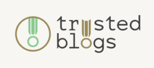 HPH-Psychologie ist Mitglied bei Trusted Blogs